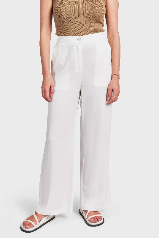 women's cropped pantsGreta Relaxed Trouser