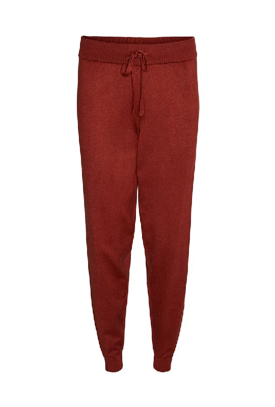 women's zipper pantsVERO MODA EHITH JOG PANTS