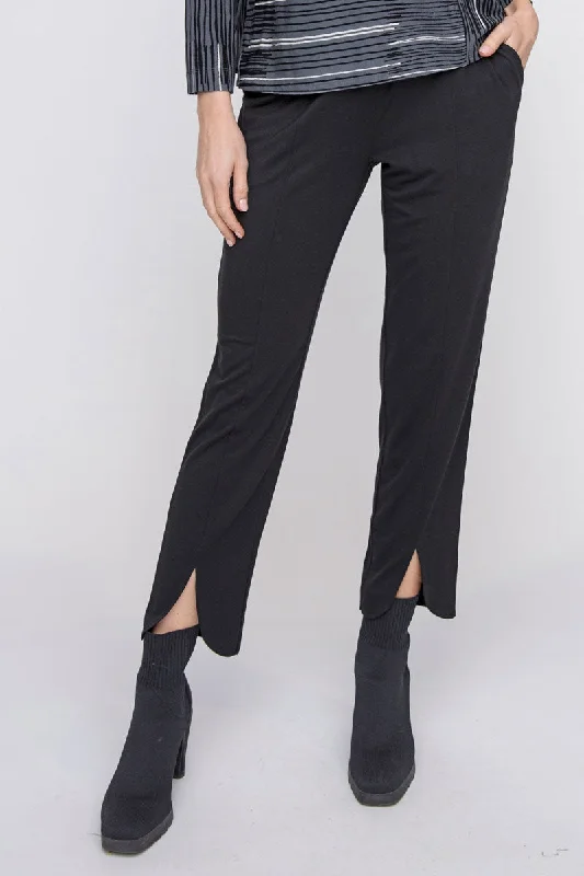 women's button-fly pantsLIV by Habitat Foundation Tulip Hem Pant