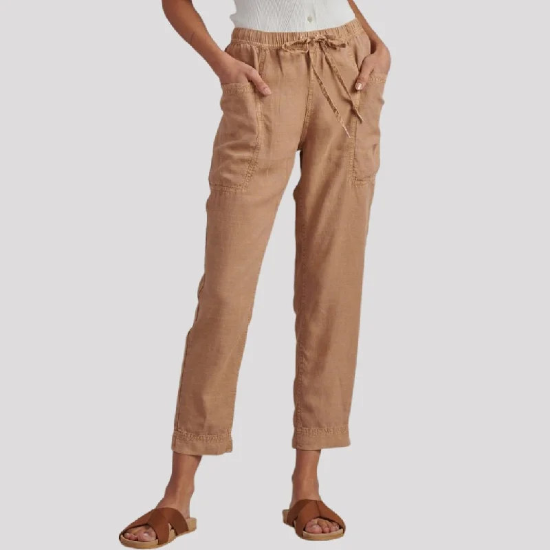 women's plus-size pantsGia Pant (Dune)