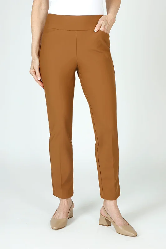 women's spring pantsHolland Ave Ponte Ankle Pant