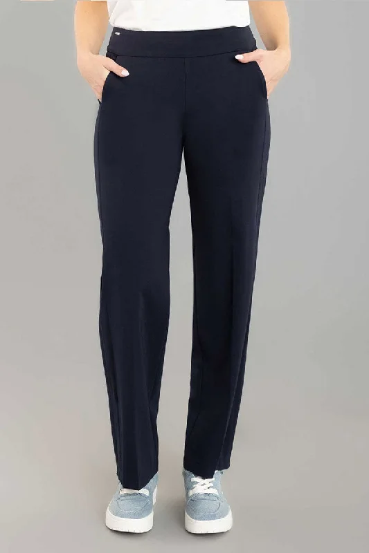 women's trendy pantsLisette L Montreal Kathryne Wide Leg Pant