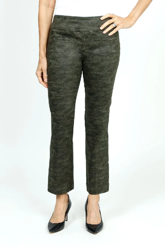 women's casual pantsElliott Lauren Olive Branch Pants