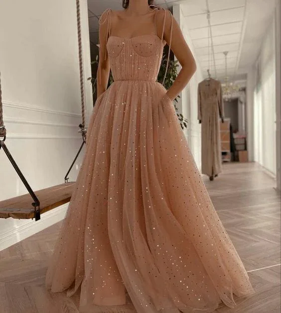 prom dress alterationsHalter Beaded Elegant Off Shoulder Binding Layered Mesh Cocktail Dress Prom Dress  gh2136