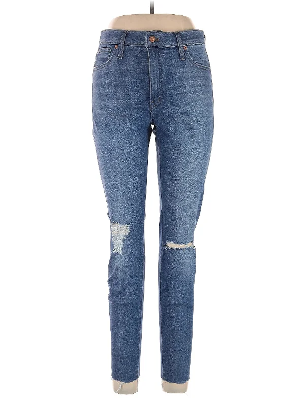 women's denim jeans for special occasionsHigh-Rise Skinny Jeans