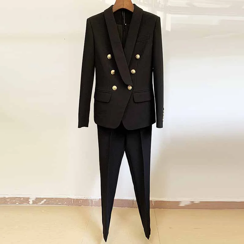 elegant wedding dressesWomen's Pantsuit Blazer+Long Pants Wedding Pantsuit for women