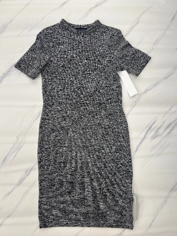 women's ethical fashion dressesDress Designer By French Connection  Size: 6