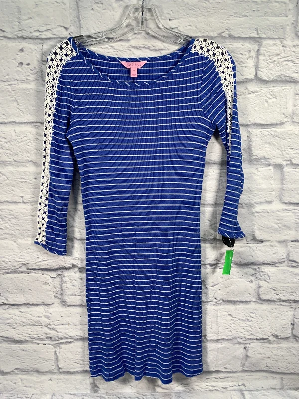 women's unique dressesDress Designer By Lilly Pulitzer  Size: Xs