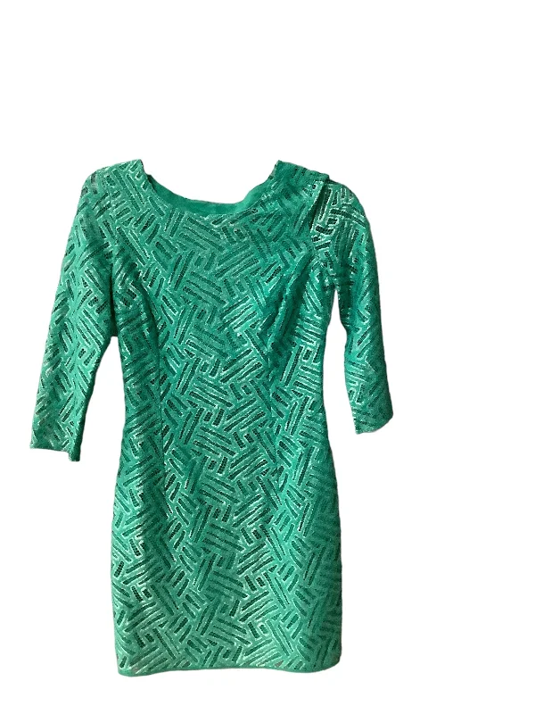 women's one-shoulder dressesDress Designer By Lilly Pulitzer  Size: Xxs