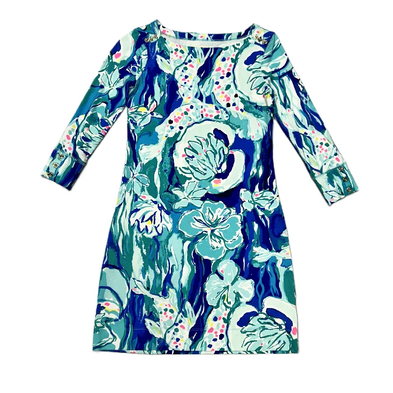 women's fair-trade dressesDress Designer By Lilly Pulitzer  Size: Xxs