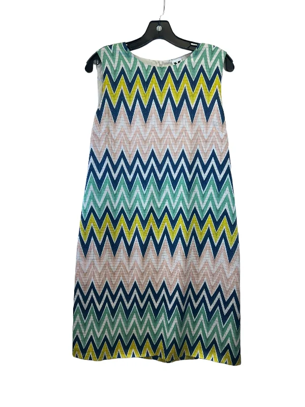 women's flutter-sleeved dressesDress Designer By Missoni  Size: M