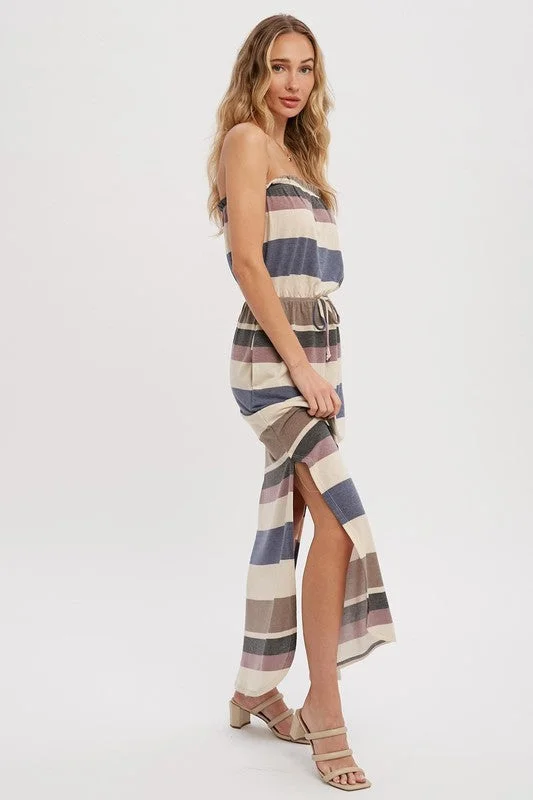 women's everyday dressesFrankie Stripe Dress